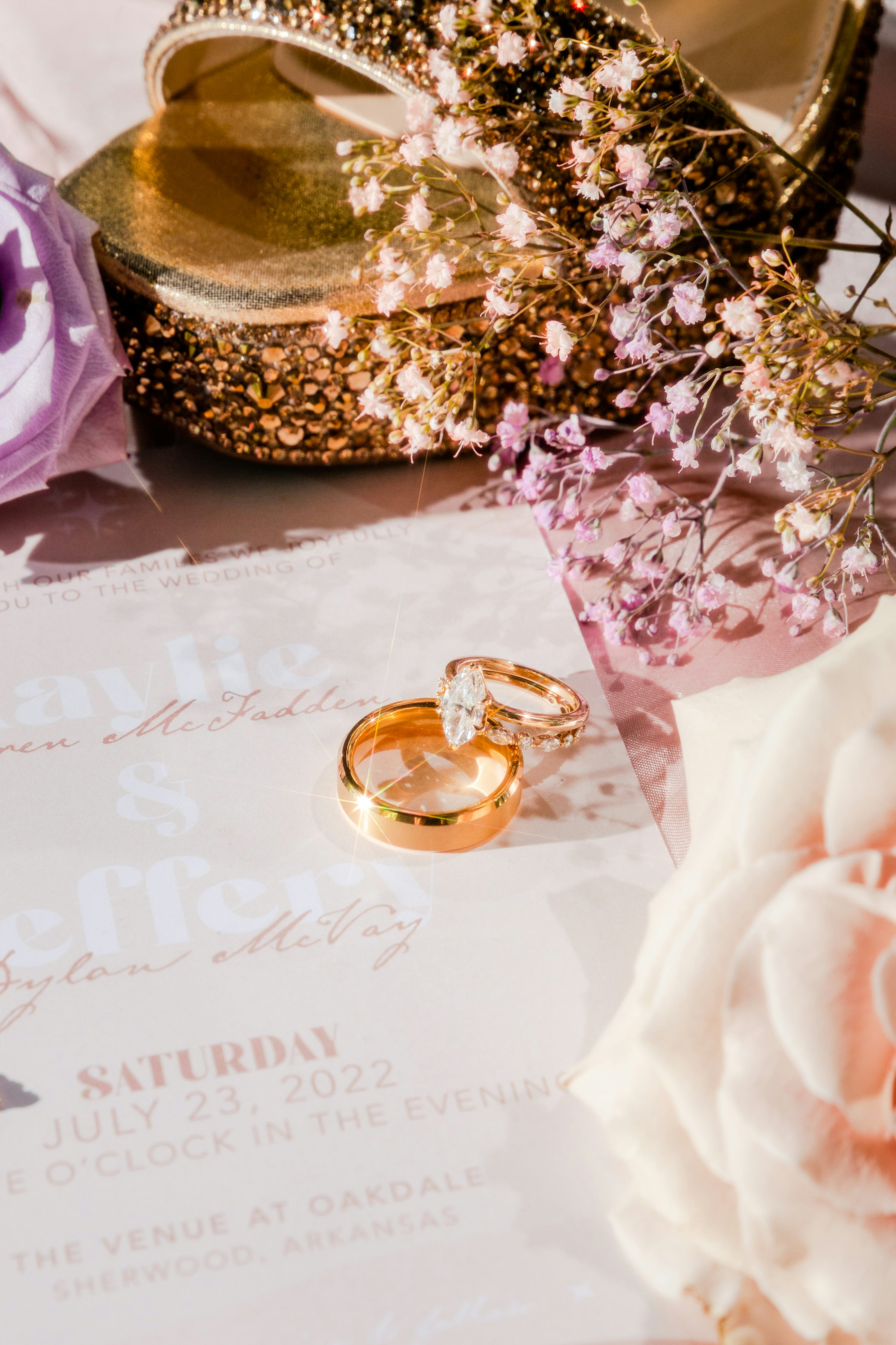 Bodas y ceremonias
