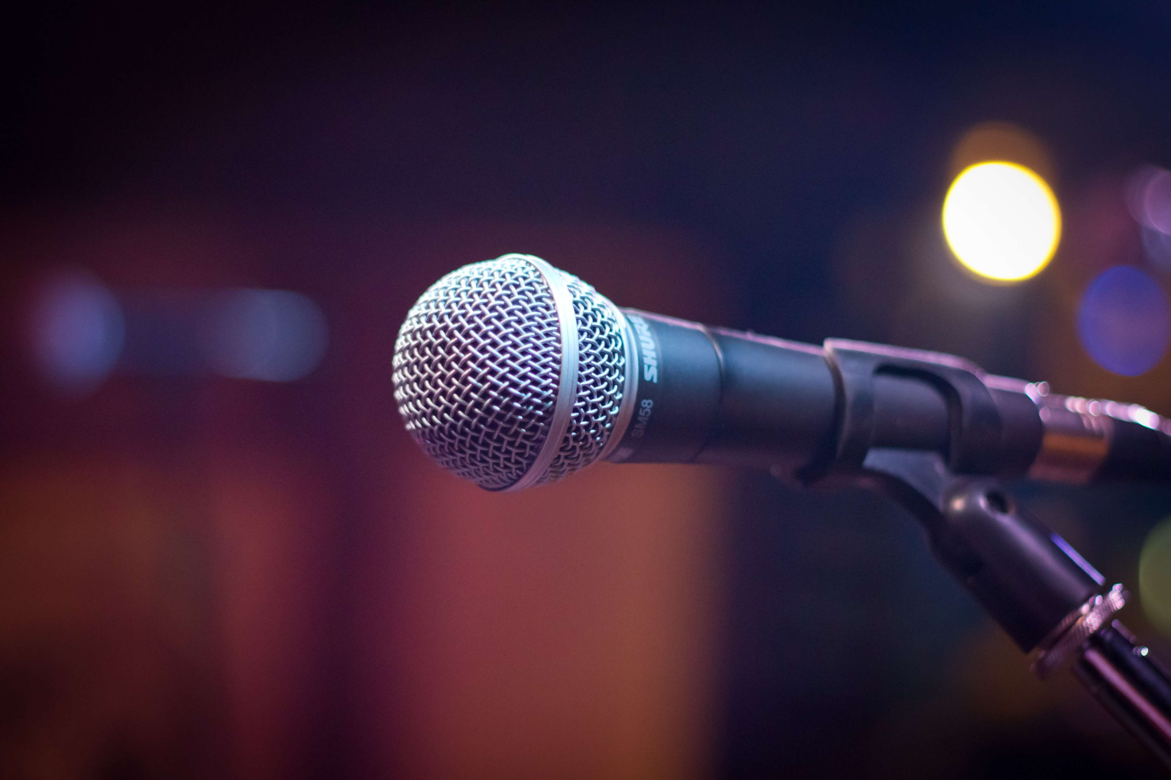 Eventos corporativos
